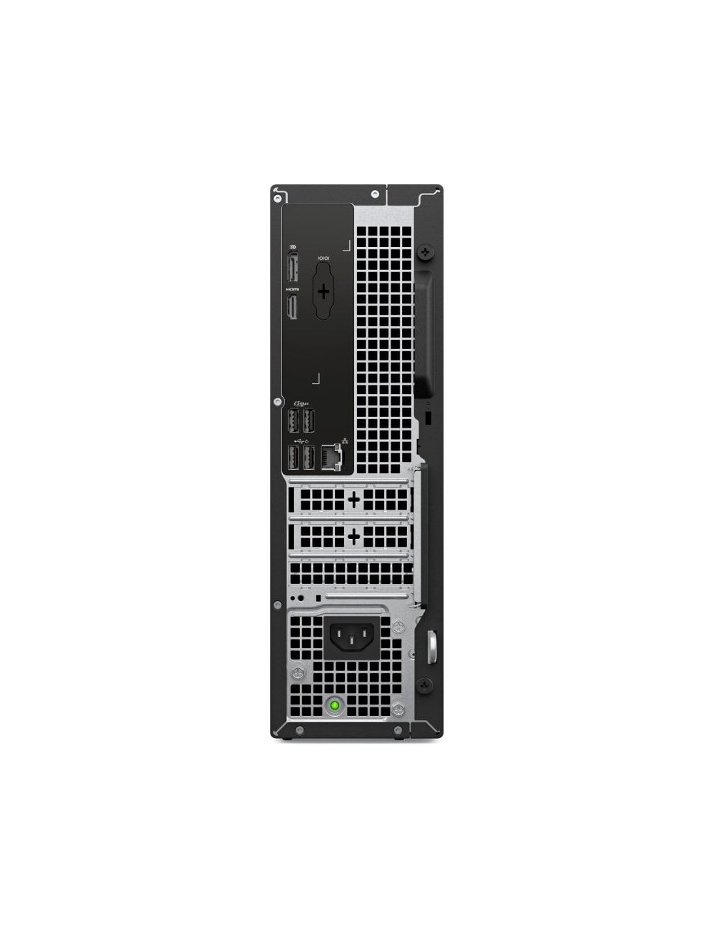 PC Dell Pro Slim Essential QVS1260 Intel Core Ultra 7-265/ 16GB/ 1TB SSD/ Win11 Pro