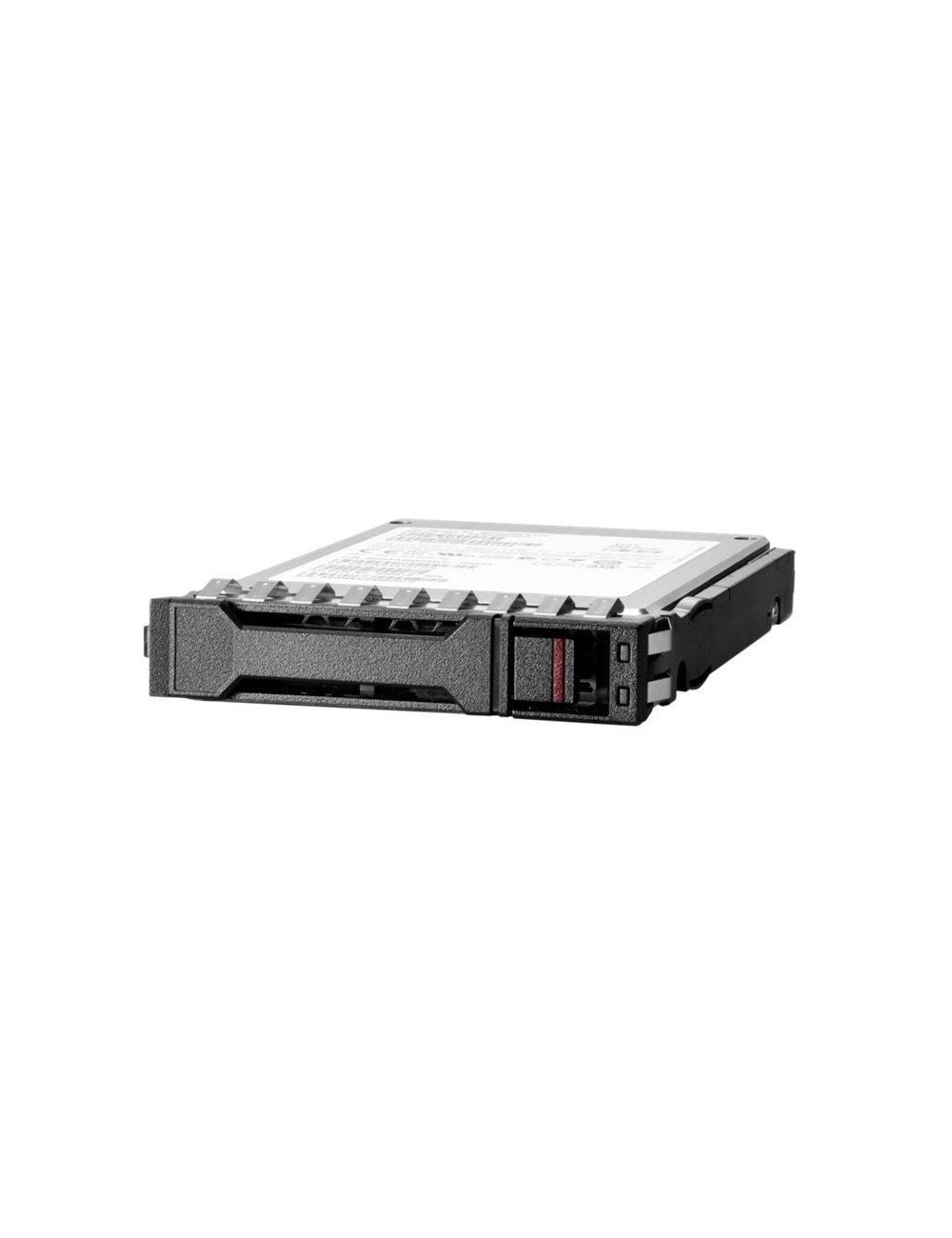 Disco Duro 2.4TB HPE P28352-B21 para Servidores