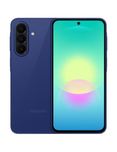 Smartphone Samsung Galaxy A27 6GB/ 128GB/ 6.7'/ 5G/ Azul