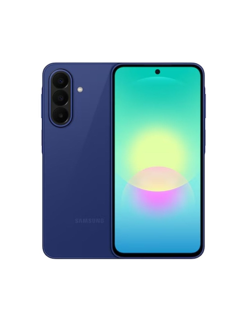 Smartphone Samsung Galaxy A27 6GB/ 128GB/ 6.7'/ 5G/ Azul