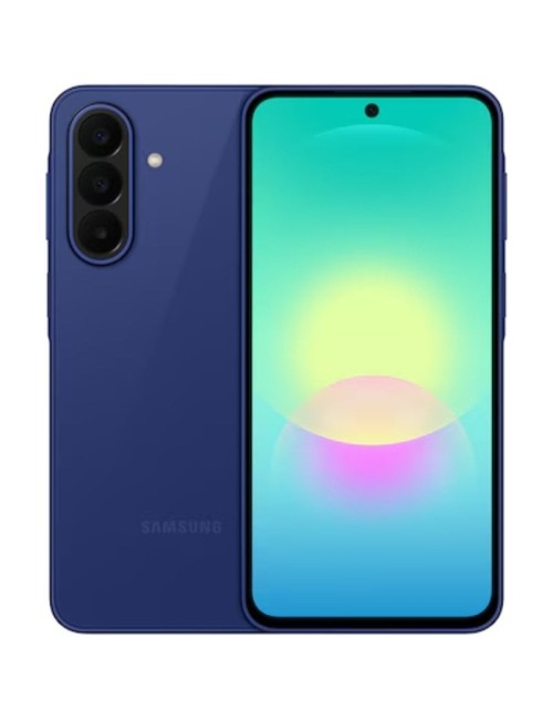 Smartphone Samsung Galaxy A27 6GB/ 128GB/ 6.7'/ 5G/ Azul