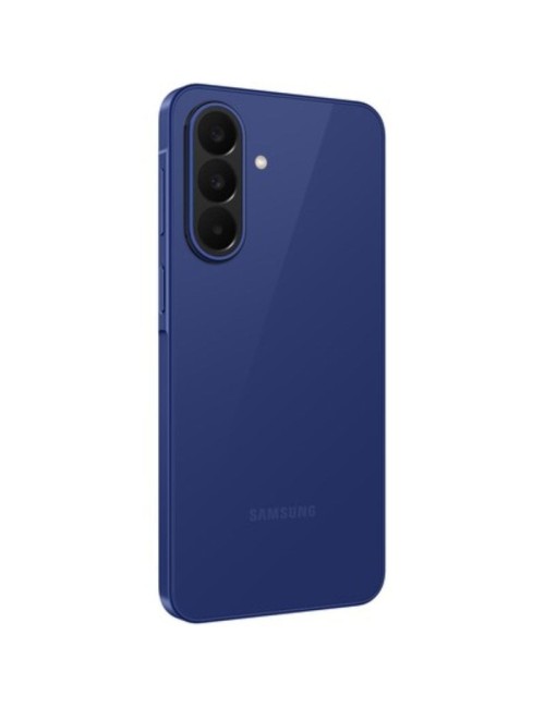 Smartphone Samsung Galaxy A27 6GB/ 128GB/ 6.7'/ 5G/ Azul