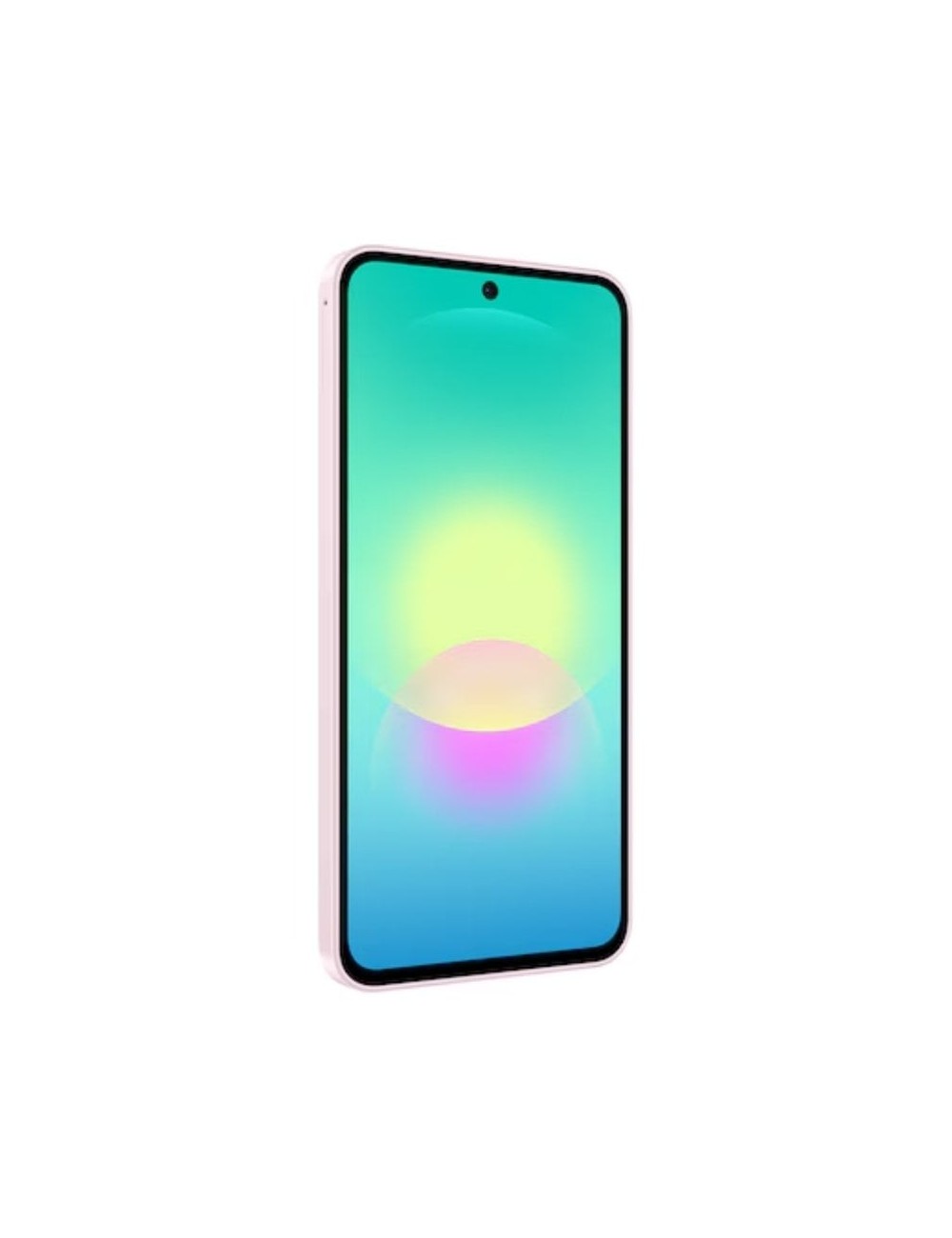 Smartphone Samsung Galaxy A27 6GB/ 128GB/ 6.7'/ 5G/ Rosa