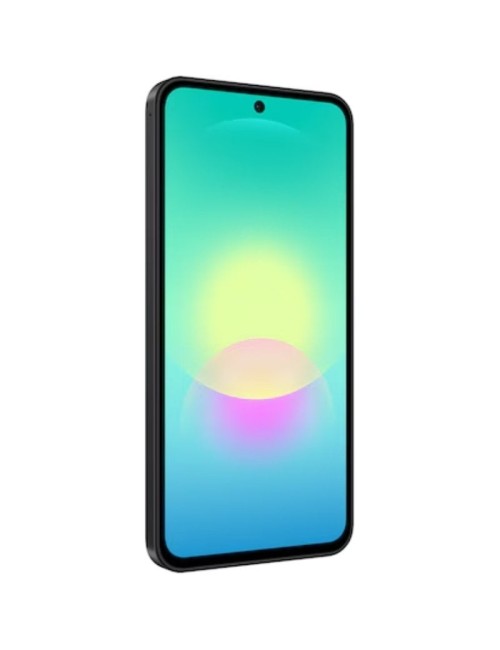 Smartphone Samsung Galaxy A27 8GB/ 256GB/ 6.7'/ 5G/ Negro