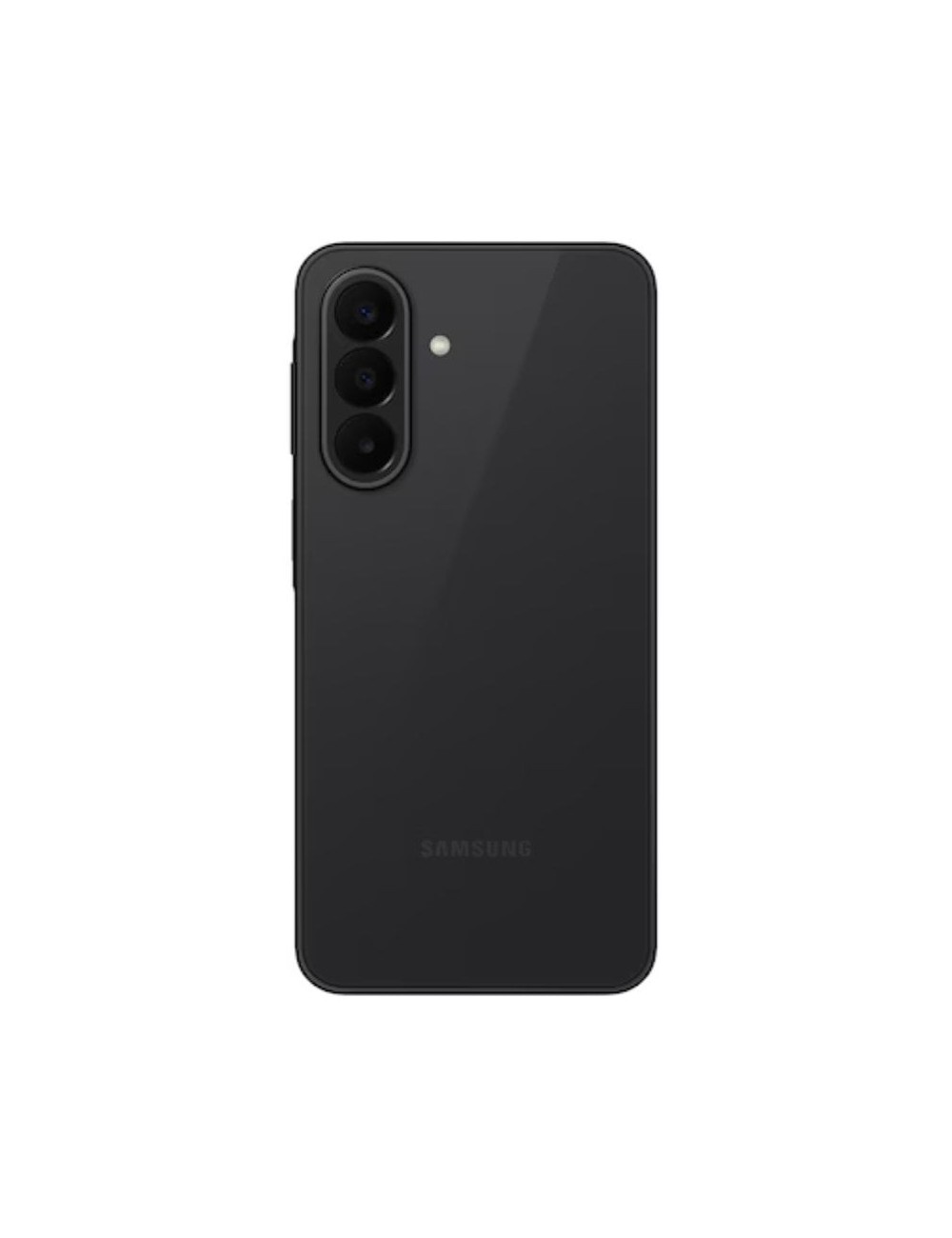 Smartphone Samsung Galaxy A27 8GB/ 256GB/ 6.7'/ 5G/ Negro