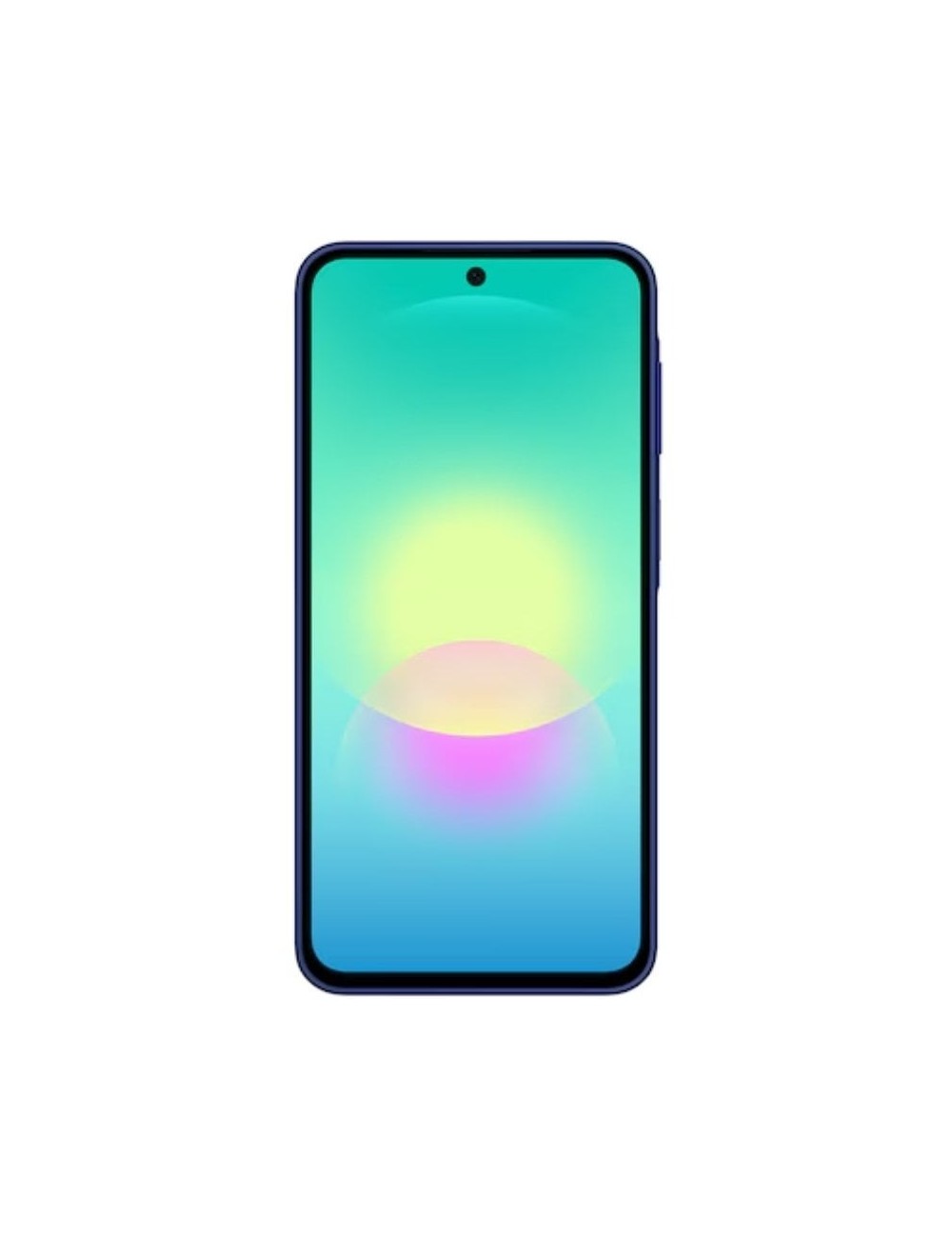 Smartphone Samsung Galaxy A27 8GB/ 256GB/ 6.7'/ 5G/ Azul