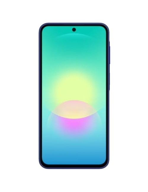 Smartphone Samsung Galaxy A27 8GB/ 256GB/ 6.7'/ 5G/ Azul