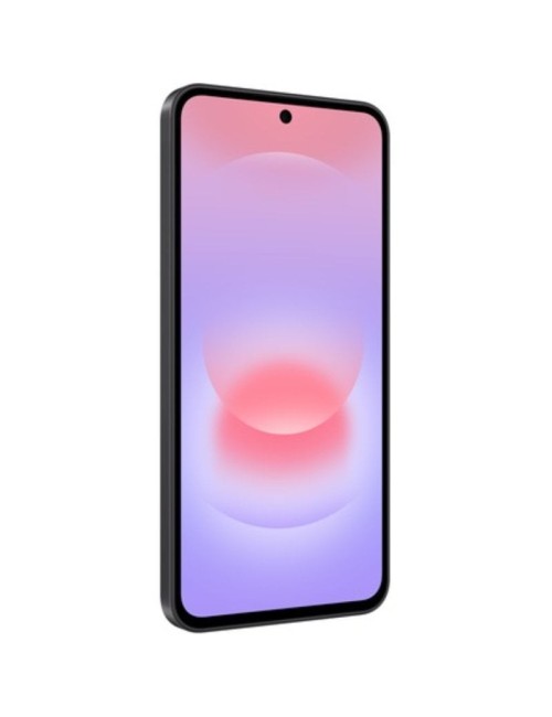 Smartphone Samsung Galaxy A37 6GB/ 128GB/ 6.7'/ 5G/ Gris