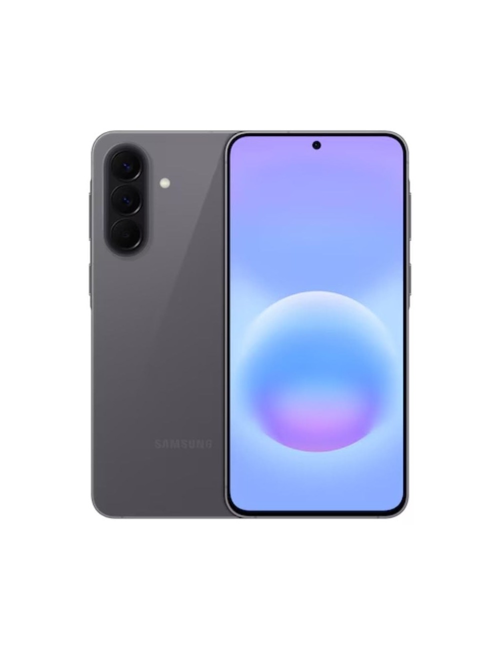 Smartphone Samsung Galaxy A57 8GB/ 128GB/ 6.7'/ 5G/ Gris
