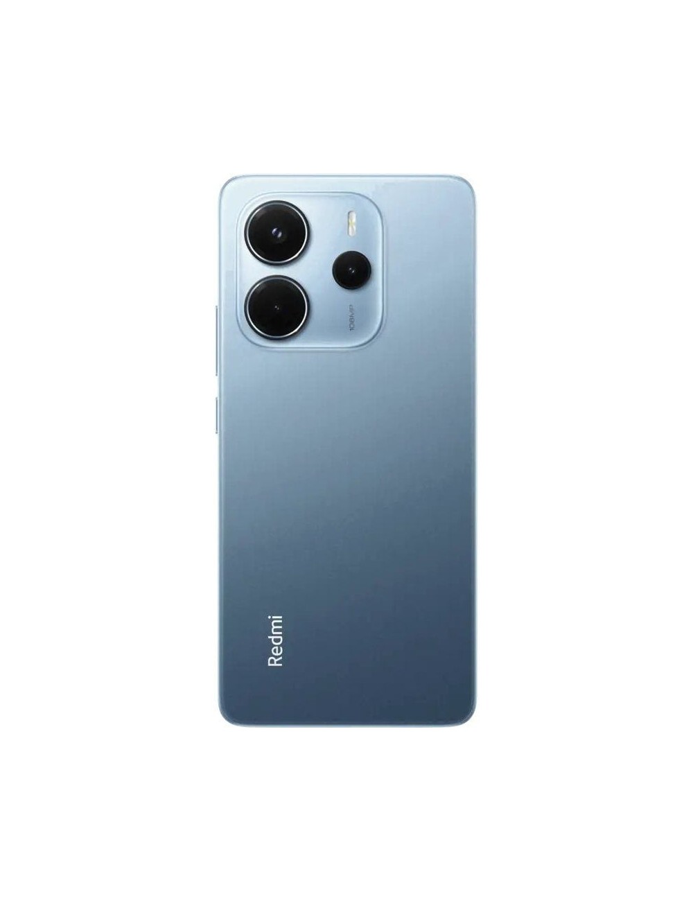 Smartphone Xiaomi Redmi Note 14 6GB/ 128GB/ 6.67'/ Azul