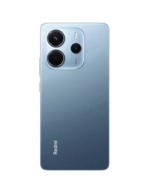 Smartphone Xiaomi Redmi Note 14 6GB/ 128GB/ 6.67'/ Azul