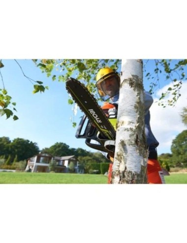 Motosierra sin Escobillas Ryobi ONE+ 18V RCS18X3050F