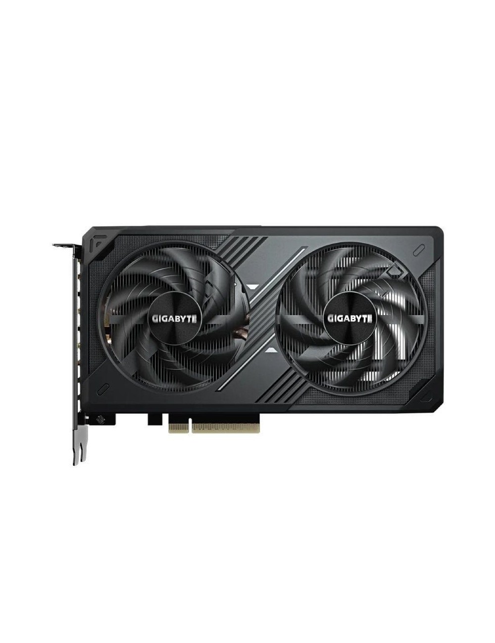 Tarjeta Gráfica Gigabyte GeForce RTX 5060 WindForce/ 8GB GDDR7