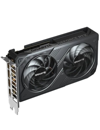 Tarjeta Gráfica Gigabyte GeForce RTX 5060 WindForce/ 8GB GDDR7