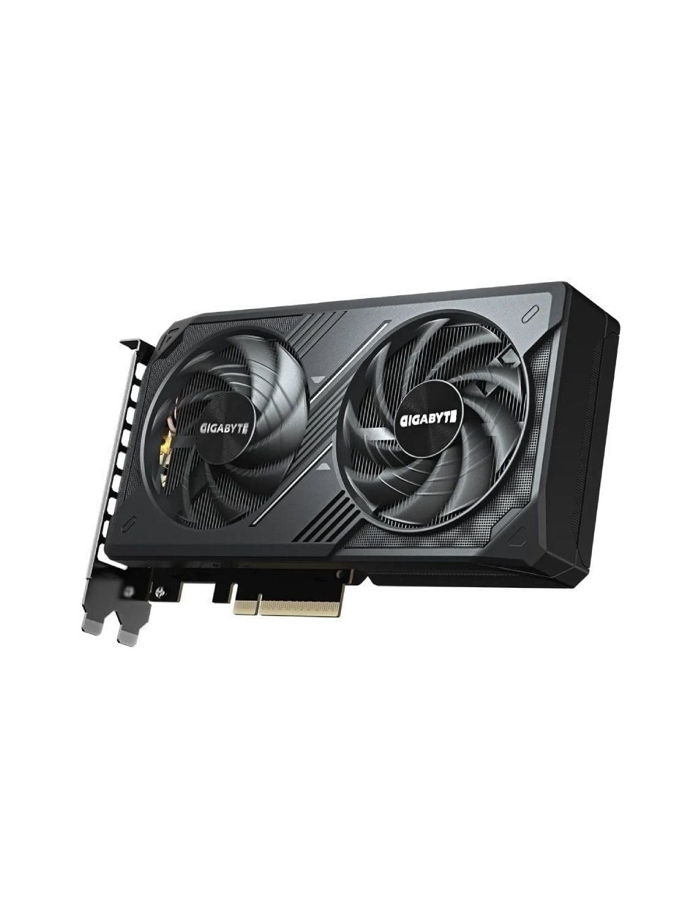 Tarjeta Gráfica Gigabyte GeForce RTX 5060 WindForce/ 8GB GDDR7