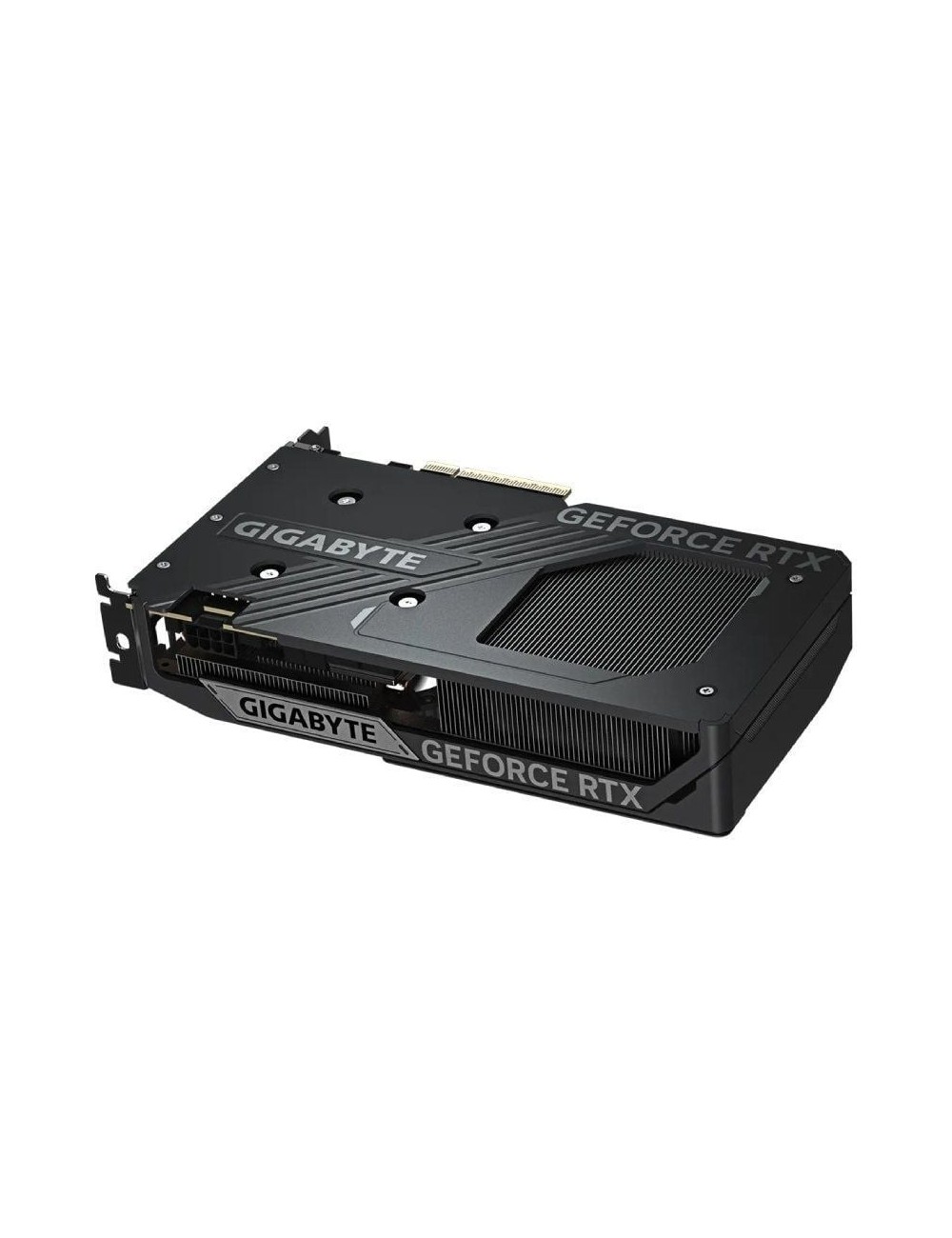 Tarjeta Gráfica Gigabyte GeForce RTX 5060 WindForce/ 8GB GDDR7