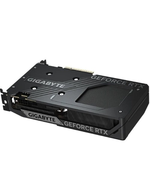 Tarjeta Gráfica Gigabyte GeForce RTX 5060 WindForce/ 8GB GDDR7