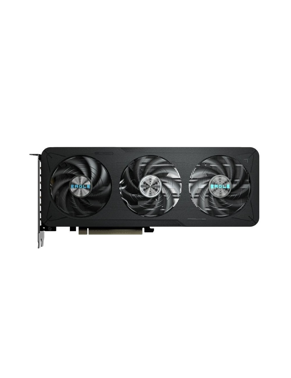 Tarjeta Gráfica Gigabyte GeForce RTX 5060 Ti EAGLE MAX OC/ 8GB GDDR7