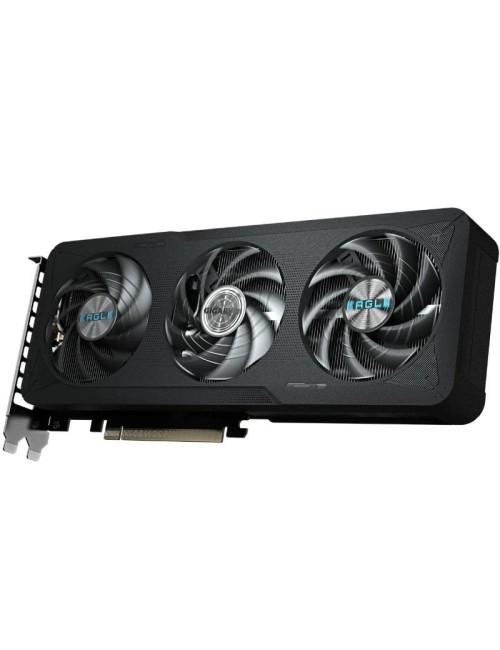 Tarjeta Gráfica Gigabyte GeForce RTX 5060 Ti EAGLE MAX OC/ 8GB GDDR7
