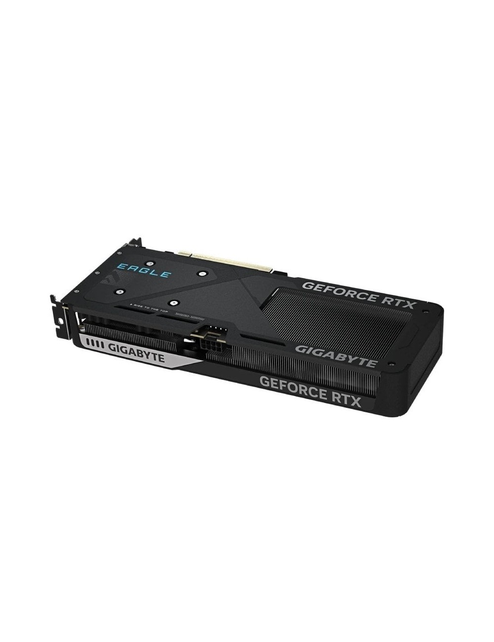 Tarjeta Gráfica Gigabyte GeForce RTX 5060 Ti EAGLE MAX OC/ 8GB GDDR7