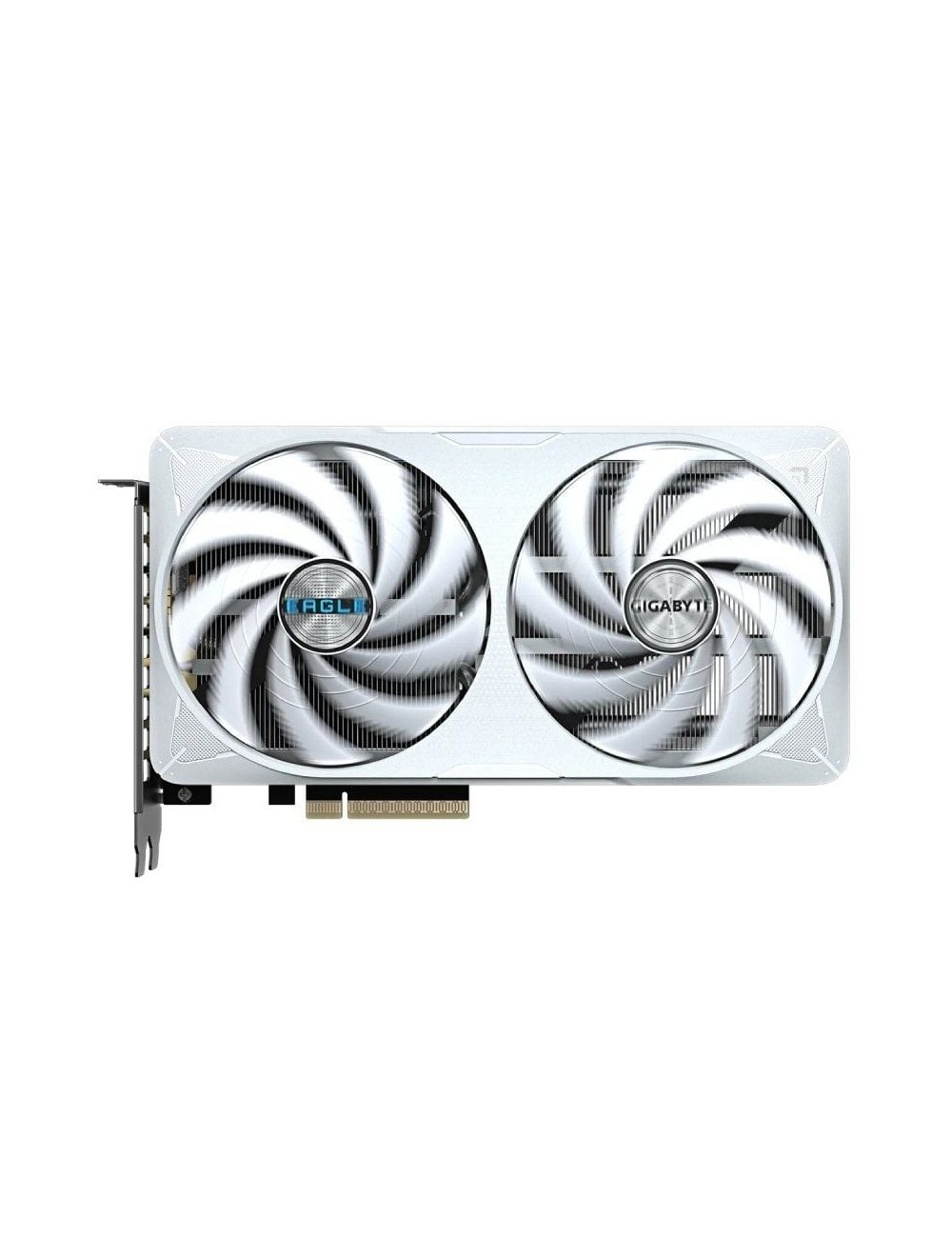 Tarjeta Gráfica Gigabyte GeForce RTX 5060 Ti Eagle OC ICE/ 8GB GDDR7