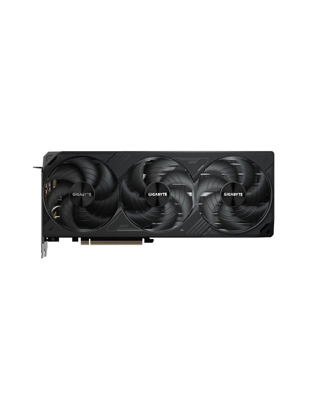 Tarjeta Gráfica Gigabyte GeForce RTX 5070 Ti WindForce OC SFF/ 16GB GDDR7