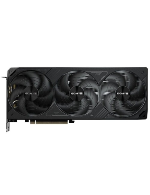 Tarjeta Gráfica Gigabyte GeForce RTX 5070 Ti WindForce OC SFF/ 16GB GDDR7