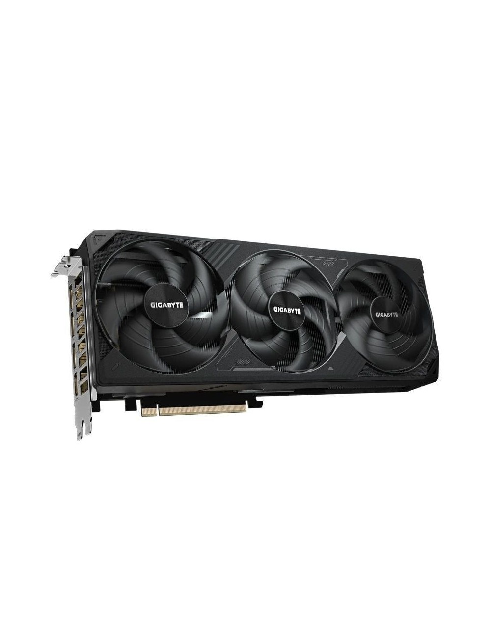 Tarjeta Gráfica Gigabyte GeForce RTX 5070 Ti WindForce OC SFF/ 16GB GDDR7
