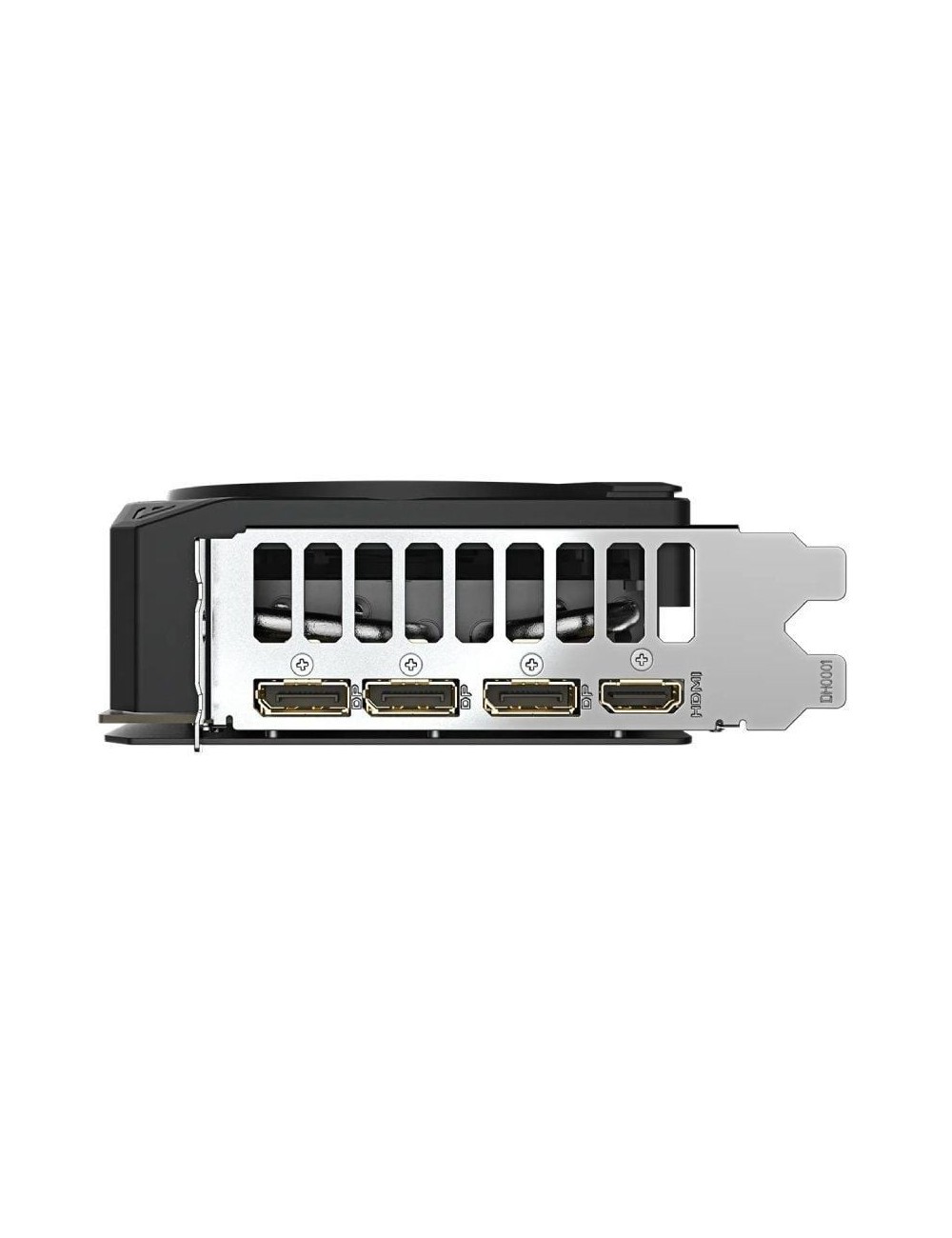 Tarjeta Gráfica Gigabyte GeForce RTX 5070 Ti WindForce OC SFF/ 16GB GDDR7