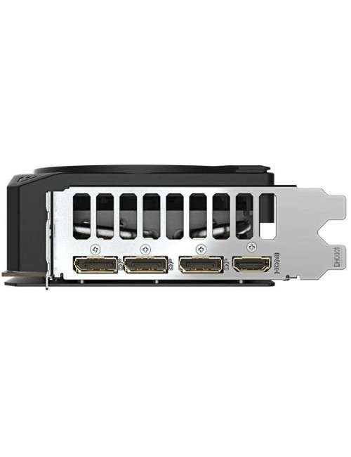 Tarjeta Gráfica Gigabyte GeForce RTX 5070 Ti WindForce OC SFF/ 16GB GDDR7