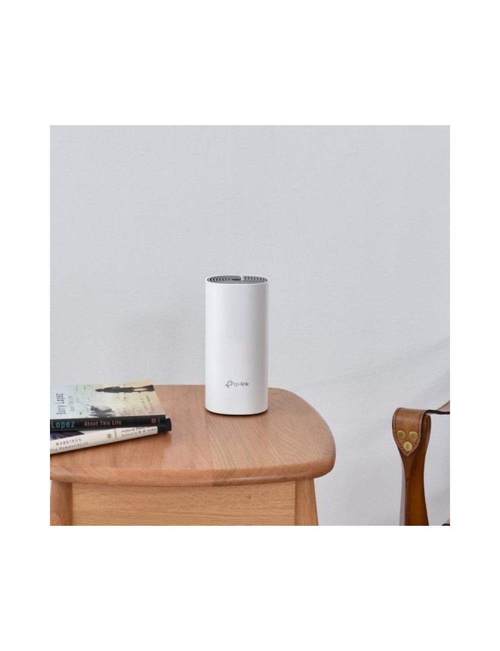 Sistema Mesh TP-Link Deco E4 1200Mbps/ 2.4GHz 5GHz/ Pack de 2