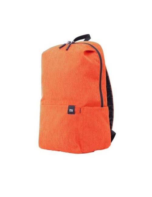 MOTXILLA XIAOMI MI CASUAL  DAYPACK  TARONJA(ZJB4148GL)