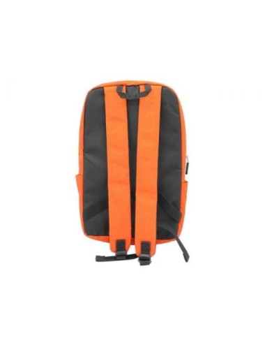 MOTXILLA XIAOMI MI CASUAL  DAYPACK  TARONJA(ZJB4148GL)
