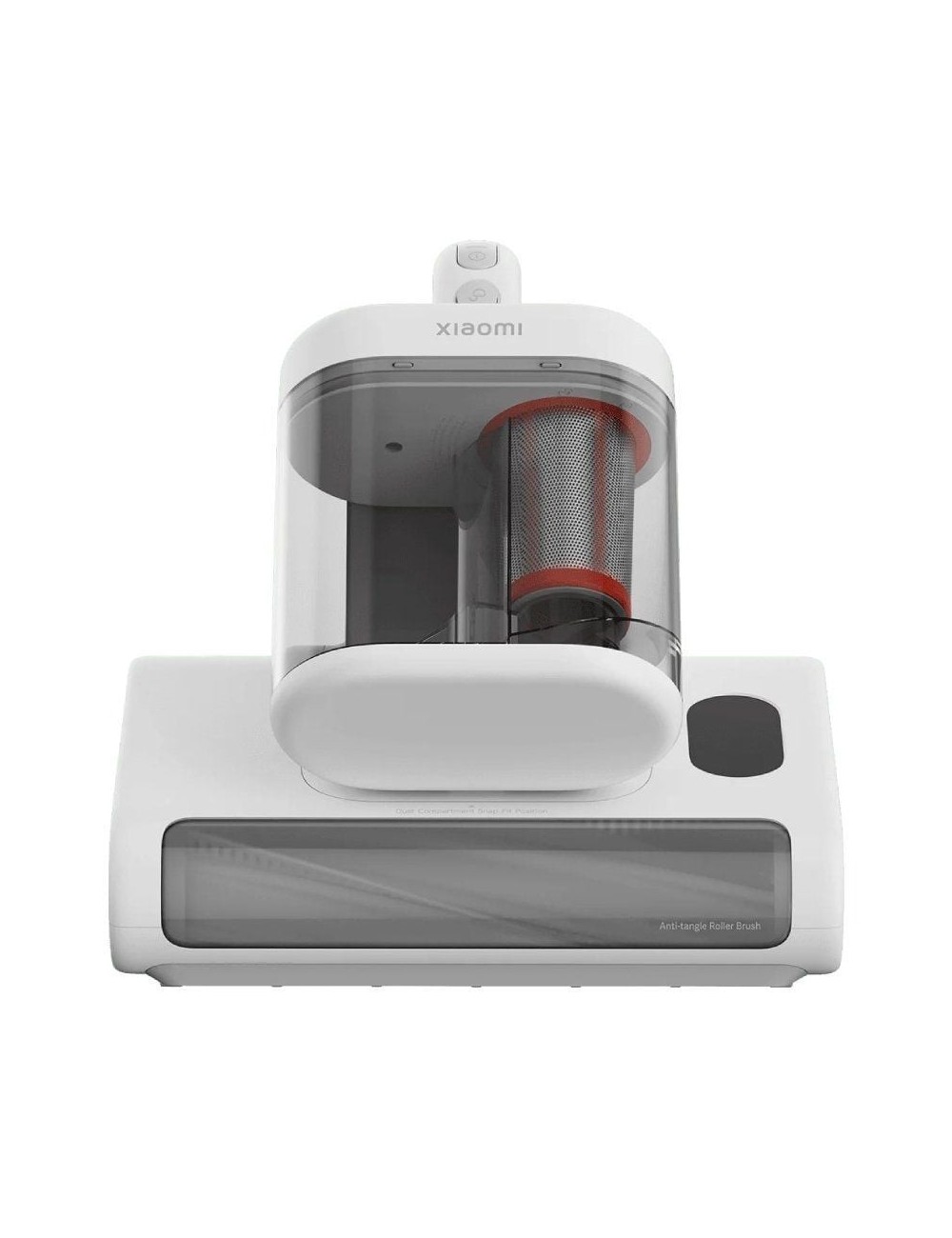 Aspirador de Ácaros Xiaomi Dust Mite Vacuum Cleaner 2 Pro/ 500W