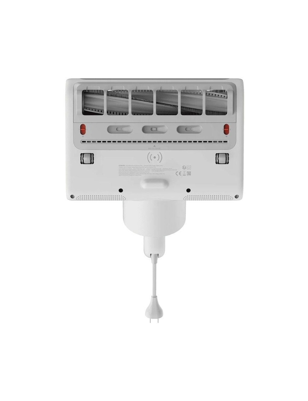 Aspirador de Ácaros Xiaomi Dust Mite Vacuum Cleaner 2 Pro/ 500W