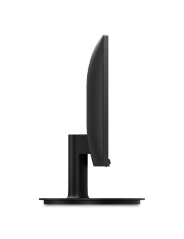 Monitor Philips V-Line 222V8LA 21.5'/ Full HD/ Multimedia/ Negro