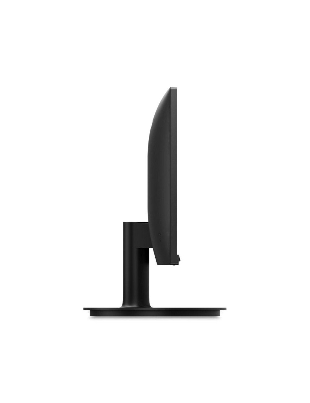 Monitor Philips V-Line 222V8LA 21.5'/ Full HD/ Multimedia/ Negro