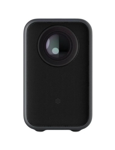 Proyector Xiaomi Smart Projector L1 Pro 400 Lúmenes/ Full HD/ WiFi/ Negro