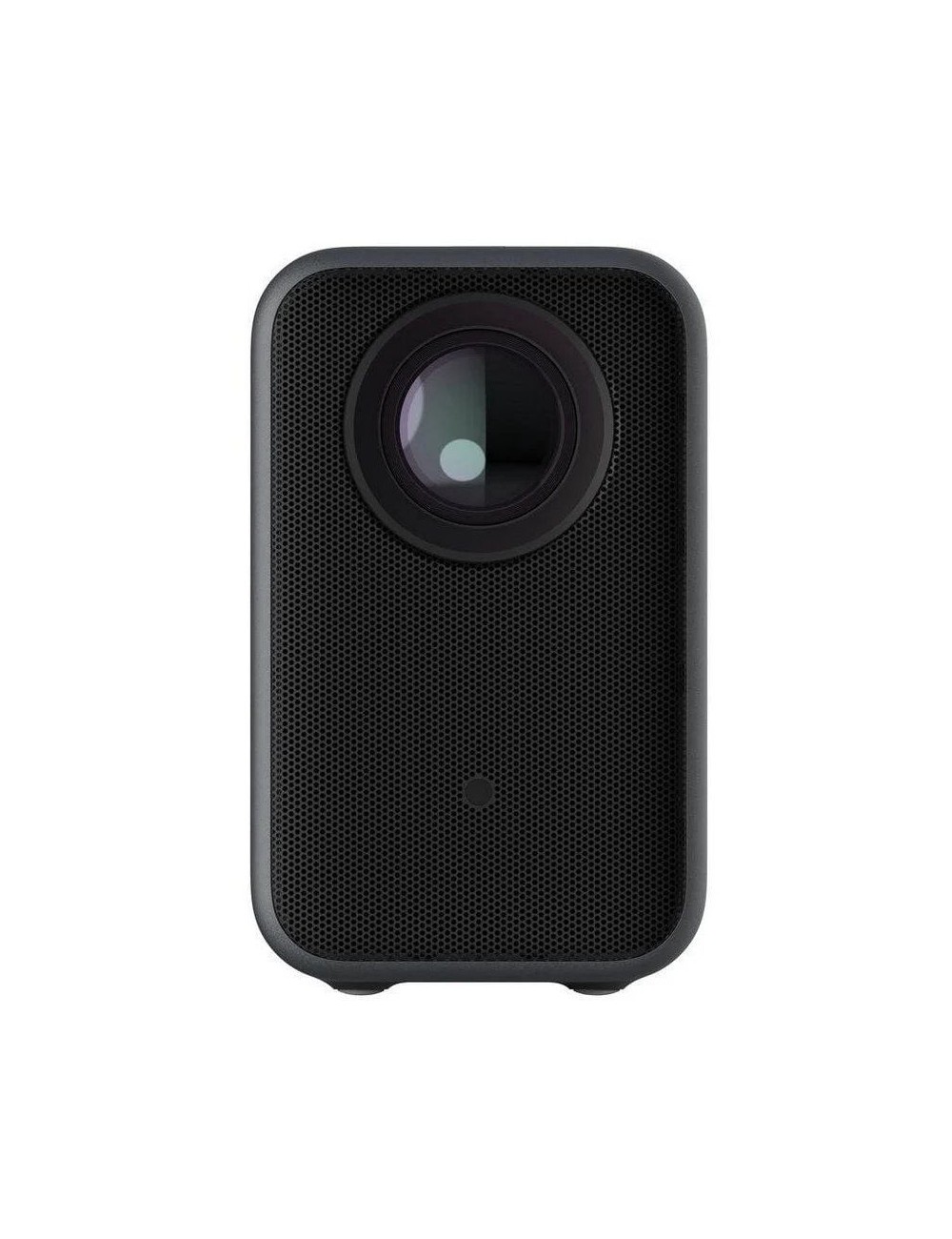 Proyector Xiaomi Smart Projector L1 Pro 400 Lúmenes/ Full HD/ WiFi/ Negro