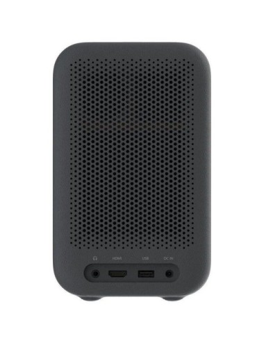 Proyector Xiaomi Smart Projector L1 Pro 400 Lúmenes/ Full HD/ WiFi/ Negro