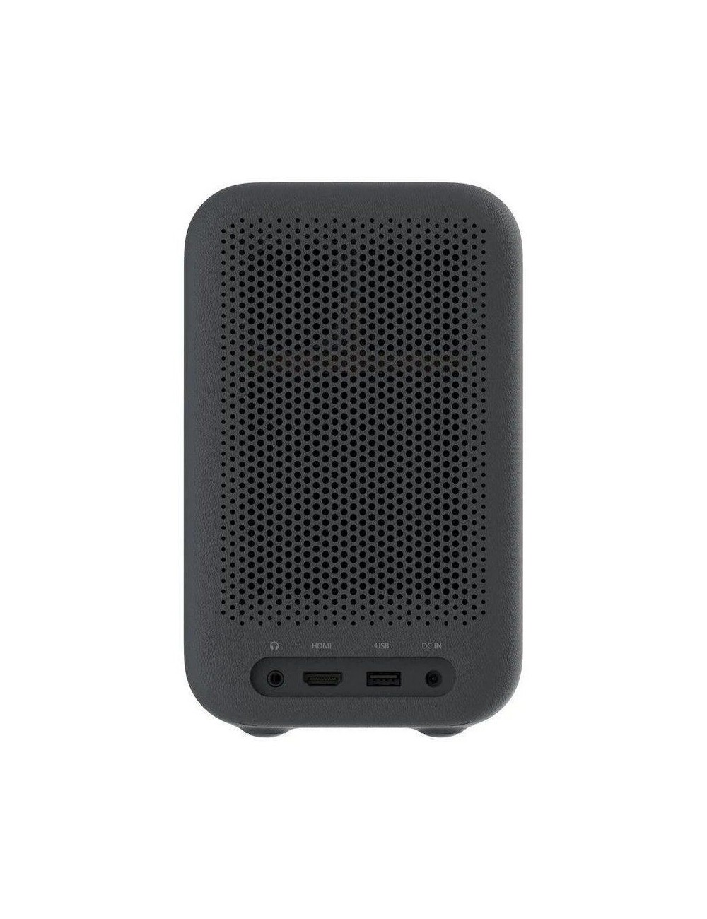 Proyector Xiaomi Smart Projector L1 Pro 400 Lúmenes/ Full HD/ WiFi/ Negro