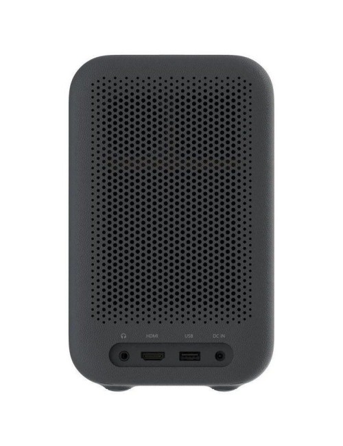 Proyector Xiaomi Smart Projector L1 Pro 400 Lúmenes/ Full HD/ WiFi/ Negro