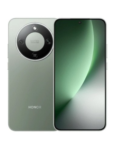 Smartphone Honor Magic 8 Lite 8GB/ 256GB/ 6.79'/ 5G/ Verde