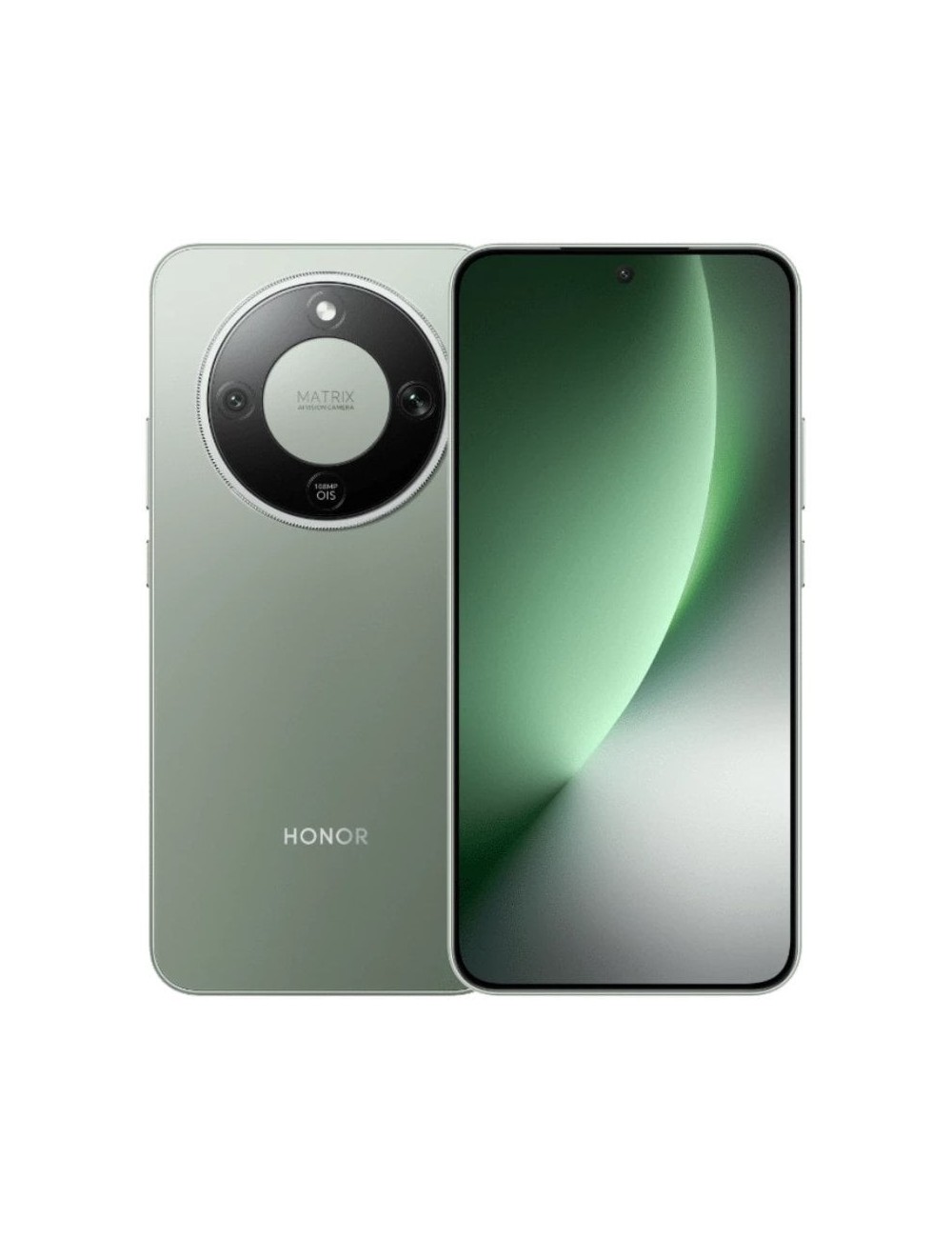 Smartphone Honor Magic 8 Lite 8GB/ 256GB/ 6.79'/ 5G/ Verde