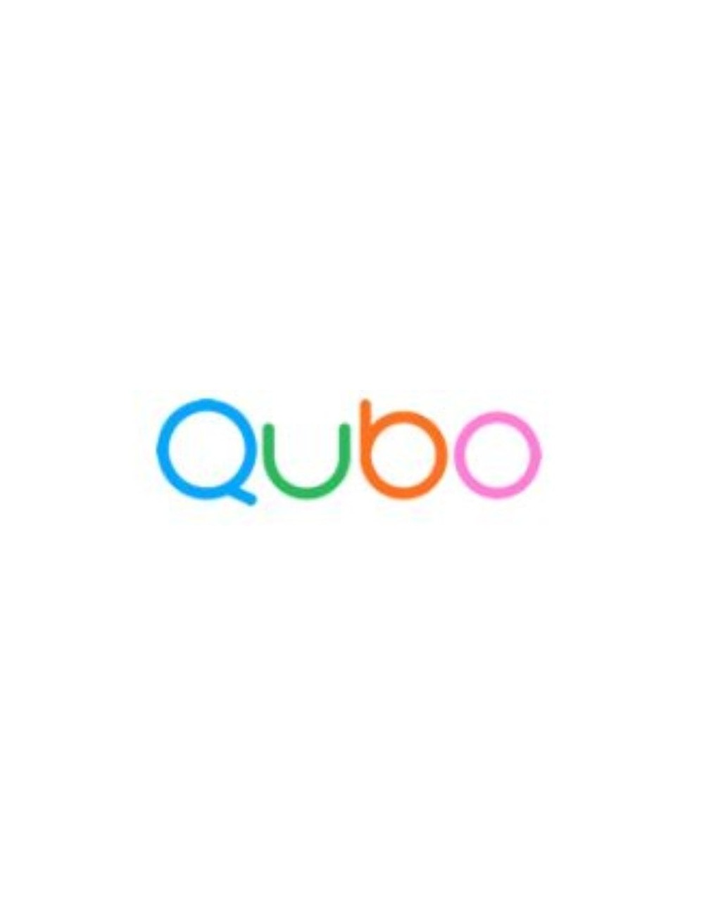 Teléfono Móvil Qubo P-221RD 4G para Personas Mayores/ Rojo