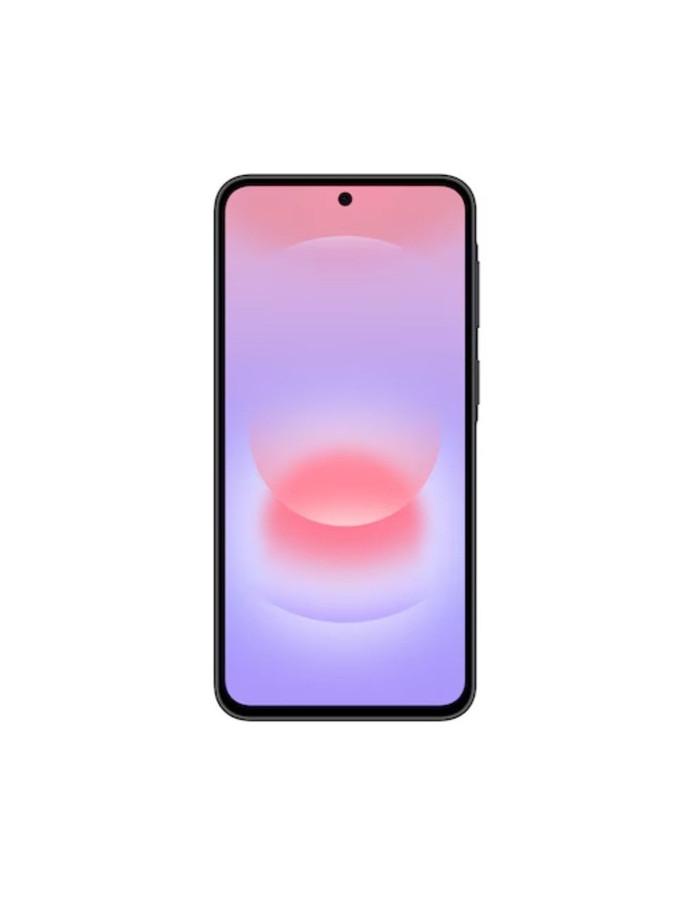 Smartphone Samsung Galaxy A37 6GB/ 128GB/ 6.7'/ 5G/ Gris