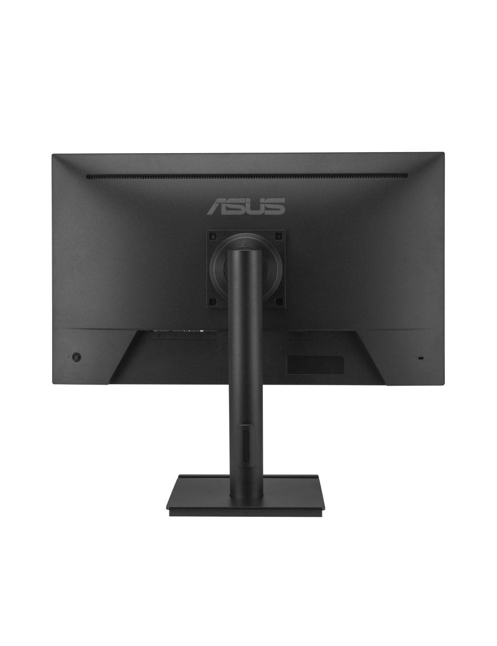 Monitor Profesional Asus VA27AQSE 27'/ QHD/ Multimedia/ Regulable en altura/ Negro