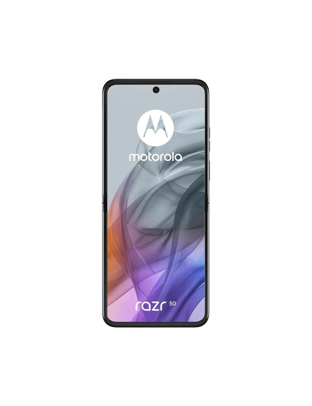Smartphone Motorola Razr 50 8GB/ 256GB/ 6.9'/ 5G/ Gris