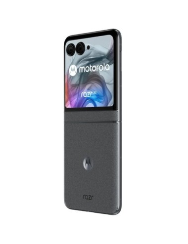 Smartphone Motorola Razr 50 8GB/ 256GB/ 6.9'/ 5G/ Gris