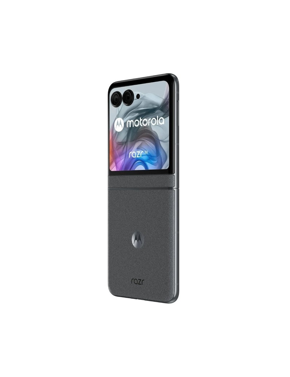 Smartphone Motorola Razr 50 8GB/ 256GB/ 6.9'/ 5G/ Gris